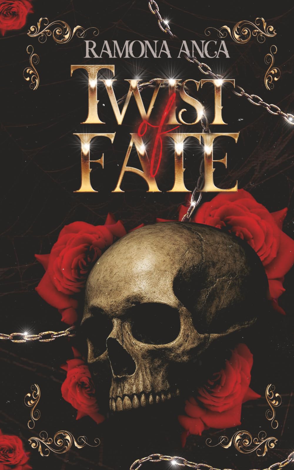 Twist of fate: Explosive desire