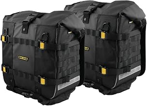 Nelson Rigg Trails End Adventure Saddlebags