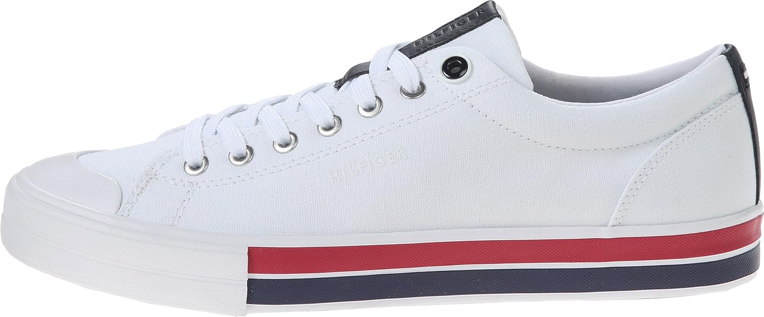 تنی هیلفیگر رنو آکسفورد