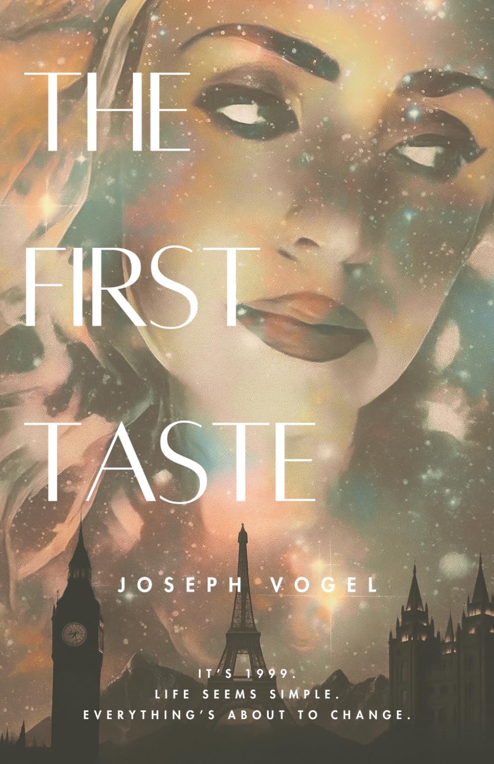 The First Taste