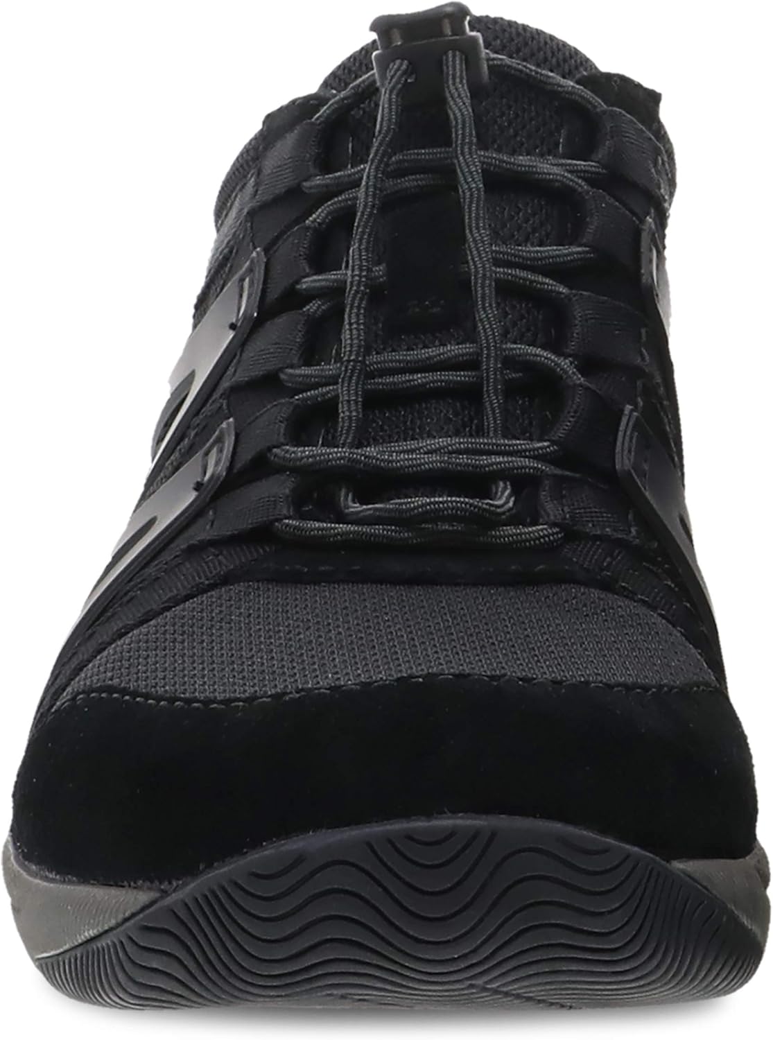 Dansko Women's Henriette Comfort Sneaker - Lightweight Womens Shoe, Added Support