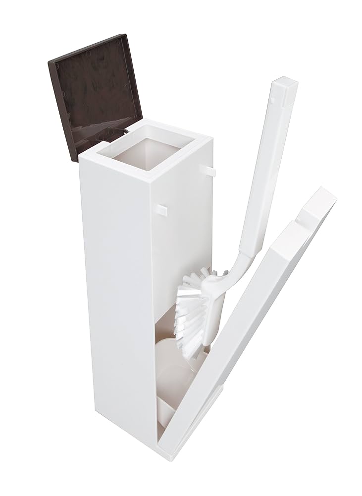 (未使用･未開封品)　東和産業 トイレブラシ TP2 ラウンド qdkdu57 ヨドバシ.com - 東和産業 トイレパートナーII トイレブラシ