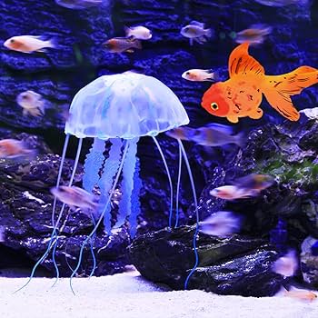 新品未開封　TOMY　マイクロアクア　スクウェア　熱帯魚　クラゲ　水槽レトロ玩具 新品 TOMY マイクロアクア スクウェア 熱帯魚 クラゲ 水槽