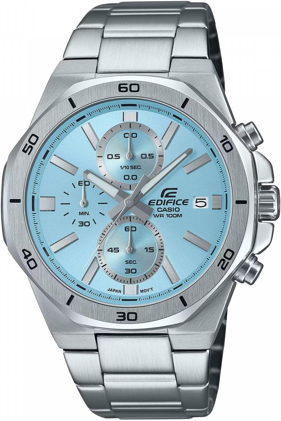 Casio Men's Chronograph Watch Edifice