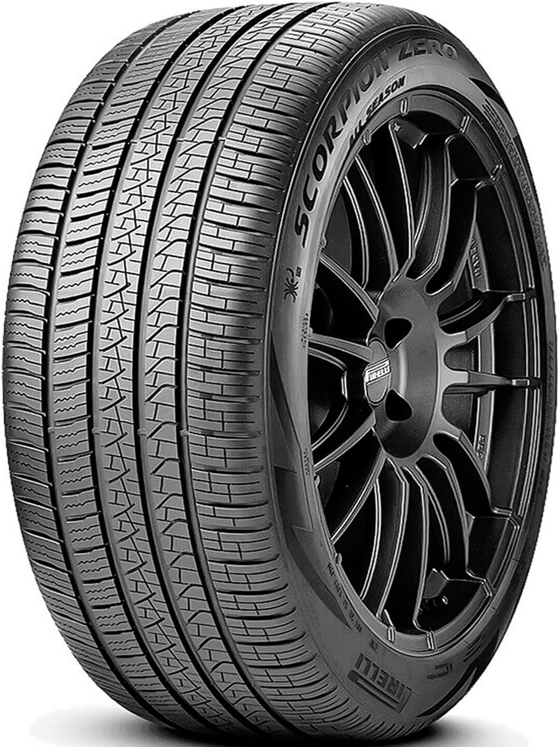 Pirelli Scorpion Zero All Season