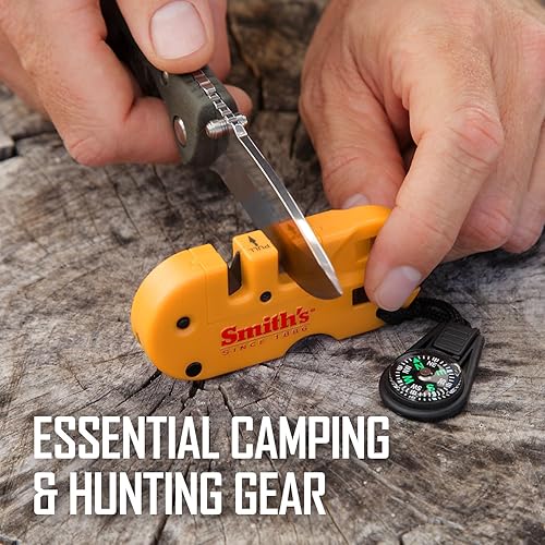 Miniatura 2 de Smiths 50364Pocket Pal x 2Sacapuntas & herramienta para exteriores