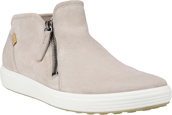 ECCO Women's Soft 7 Sneake