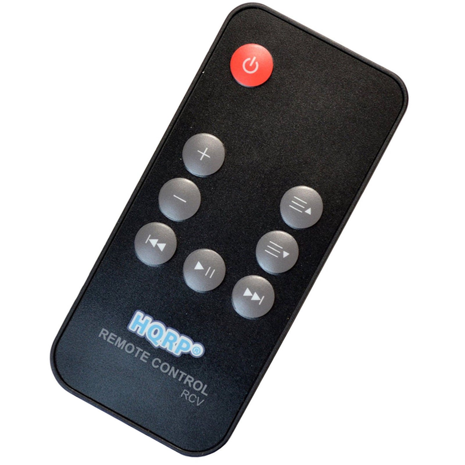 Amazon.com: HQRP Remote Control Compatible with Bose SoundDock