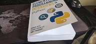 Elements of Programming Interviews in Python:... by Aziz, Adnan