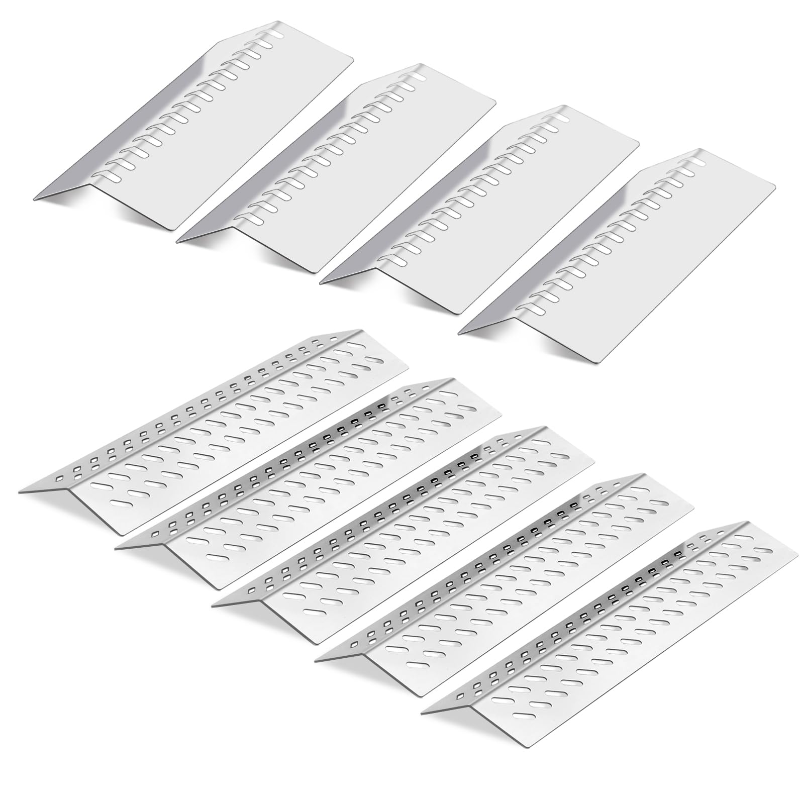 Amazon.com : Plowo Grill Heat Plate Replacement for Bull