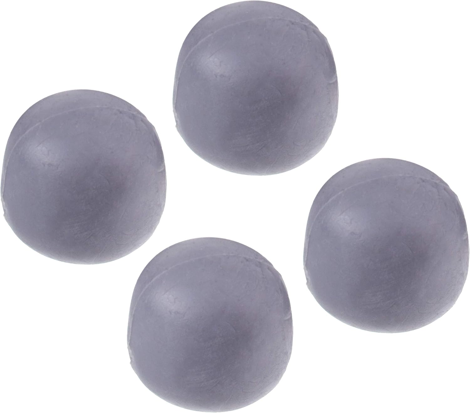Vater VTIPS Practice Tips para Baquetas, 2 pares miniatura 1