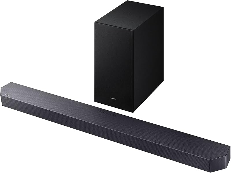 Samsung HW-Q600F