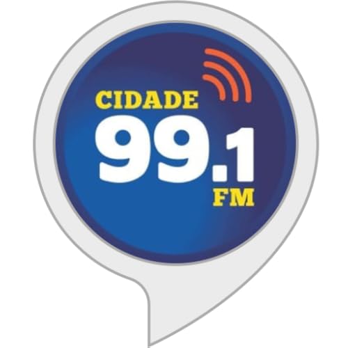 Rádio Cidade 99.1 FM