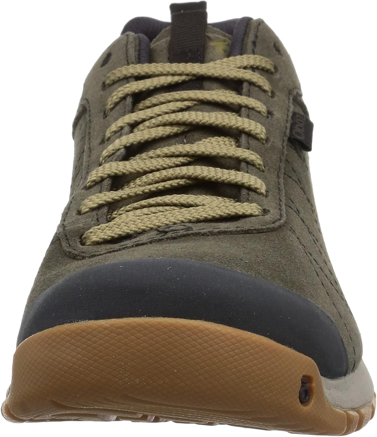 Oboz Bozeman Low - Leather Canteen Hiker / 9 / Medium