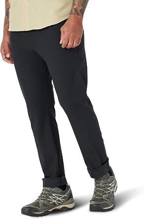 ATG by Wrangler Mens Fwds 5 Pocket Pant