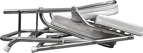 Miniatura 5 de Wise 3316 Boaters Value - Silla de cubierta plegable