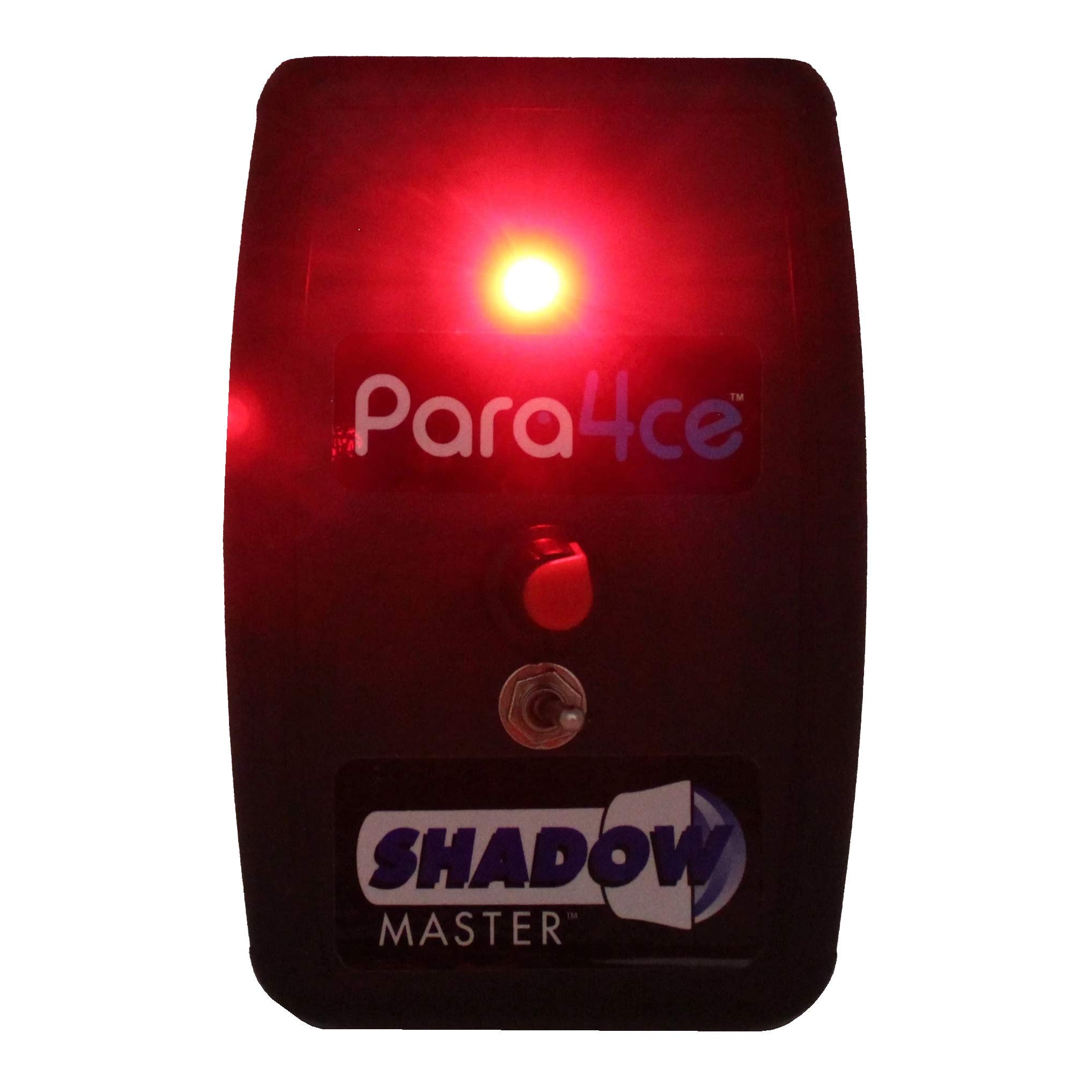 SpiritShack Para4ce SHADOW MASTER - Detector de fantasmas, detector de sombras, equipo de caza de fantasmas