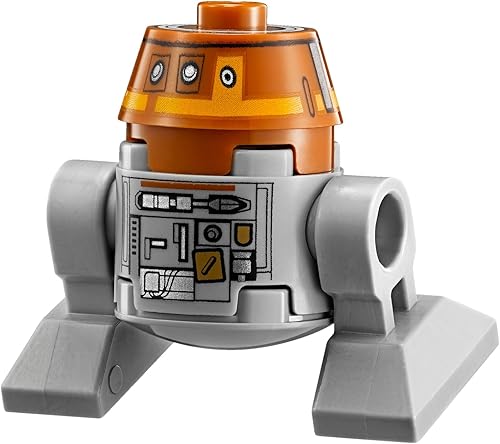 Miniatura 7 de Lego Star Wars Phantom 75048