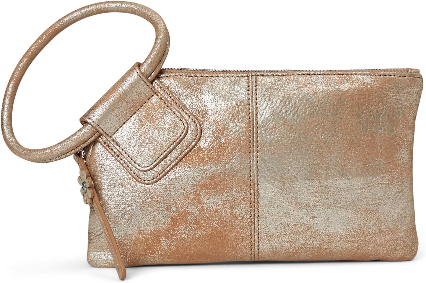 HOBO Sable Wristlet