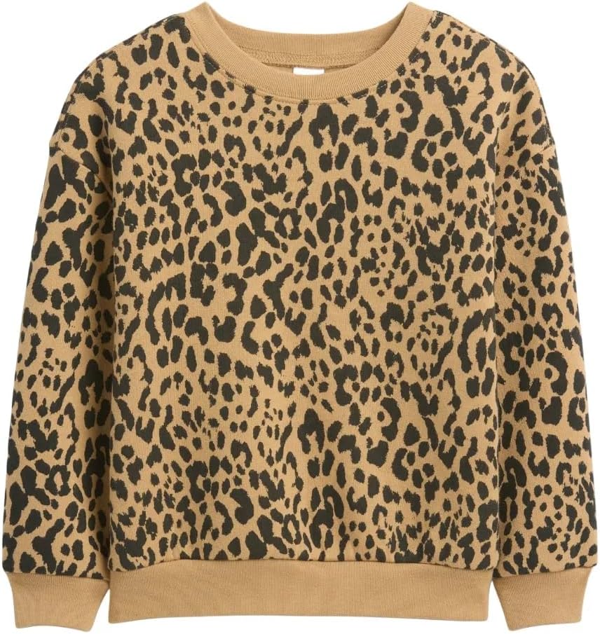 GAP Logo Crewneck Sweatshirt