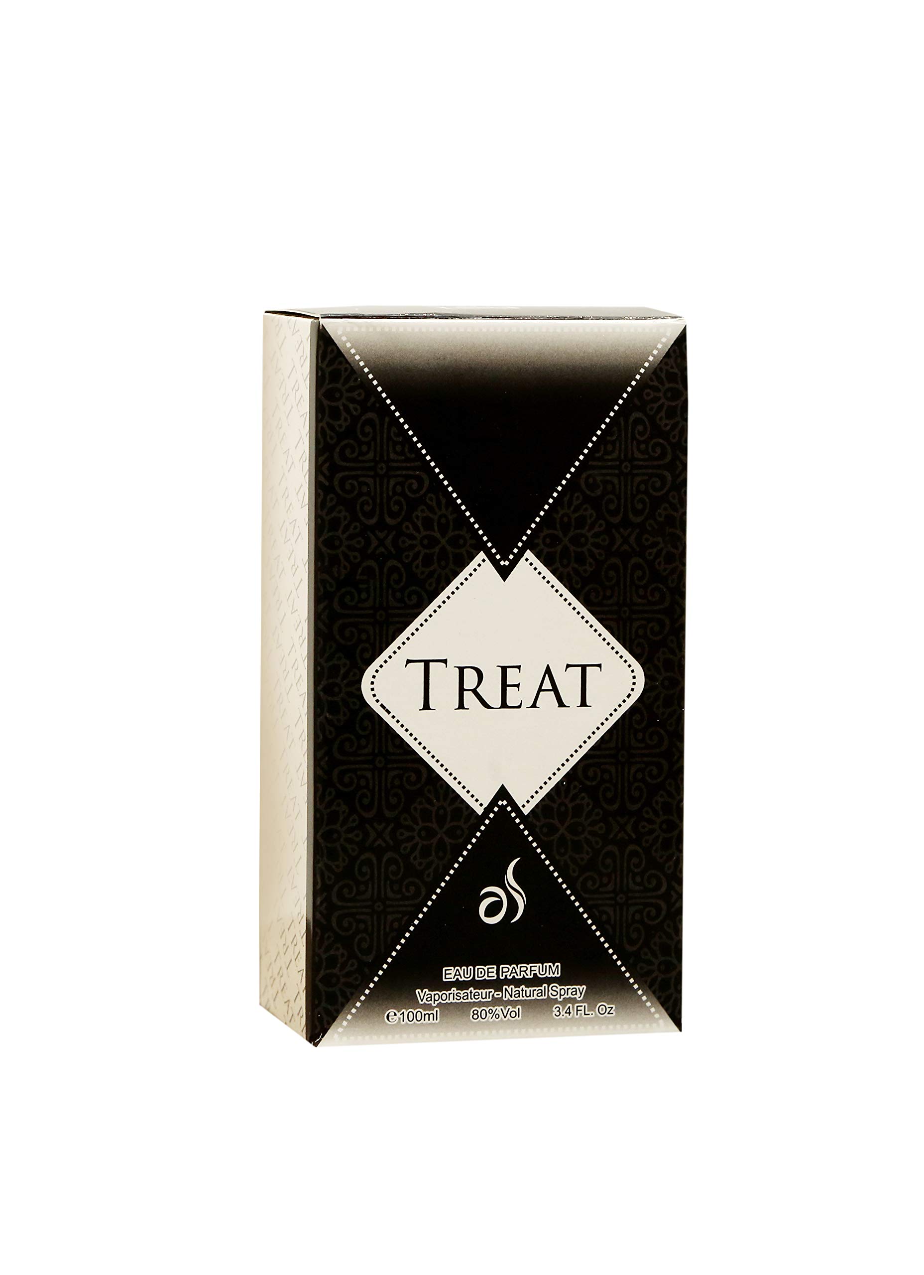 ARABIAN SOUL | TREAT 100 ML