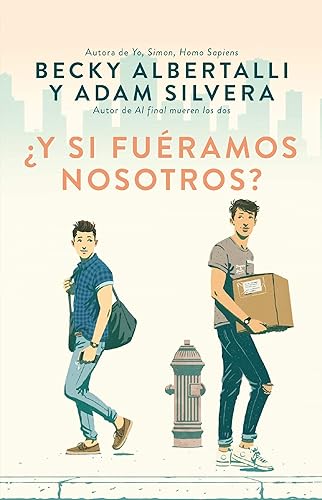 Y si fuéramos nosotros (Puck) (Spanish Edition)