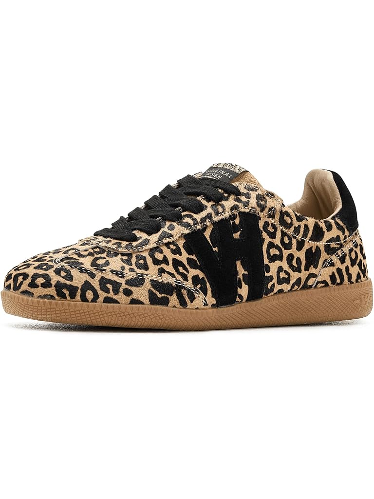 Animal Print Vintage Havana Dreamer