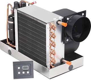 ECD16K-HV A/C RETROFT KIT 410A