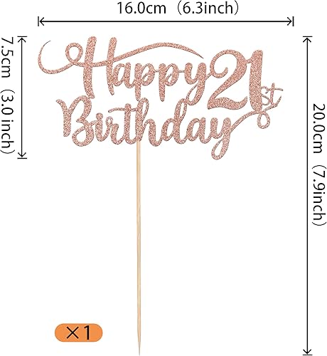 Miniatura 141 de Rsstarxi Paquete de 24 adornos rojos para cupcakes para el día de San Valentín con purpurina de corazón dulce para cupcakes, decoración de pasteles