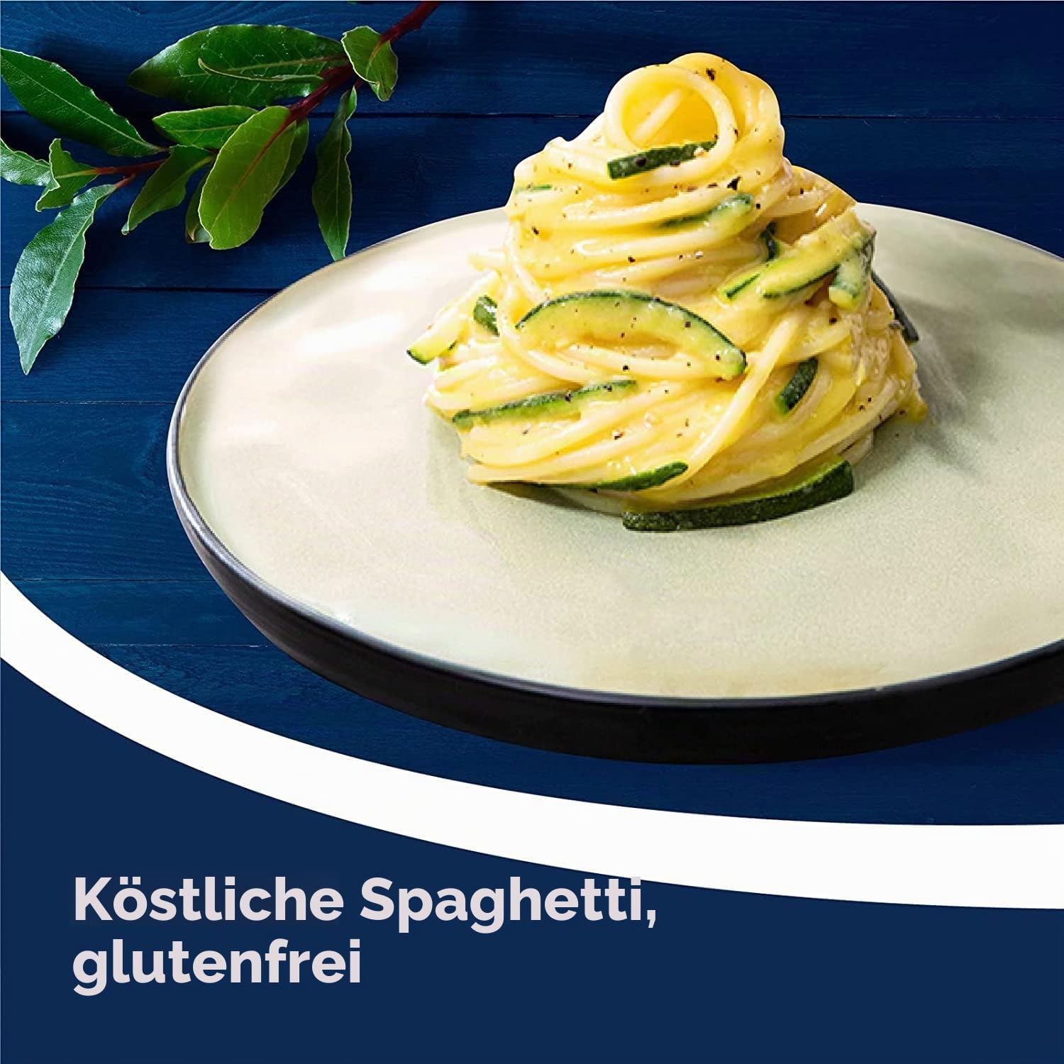 20x Barilla Spaghetti 400g senza Glutine Glutenfrei pasta nudeln