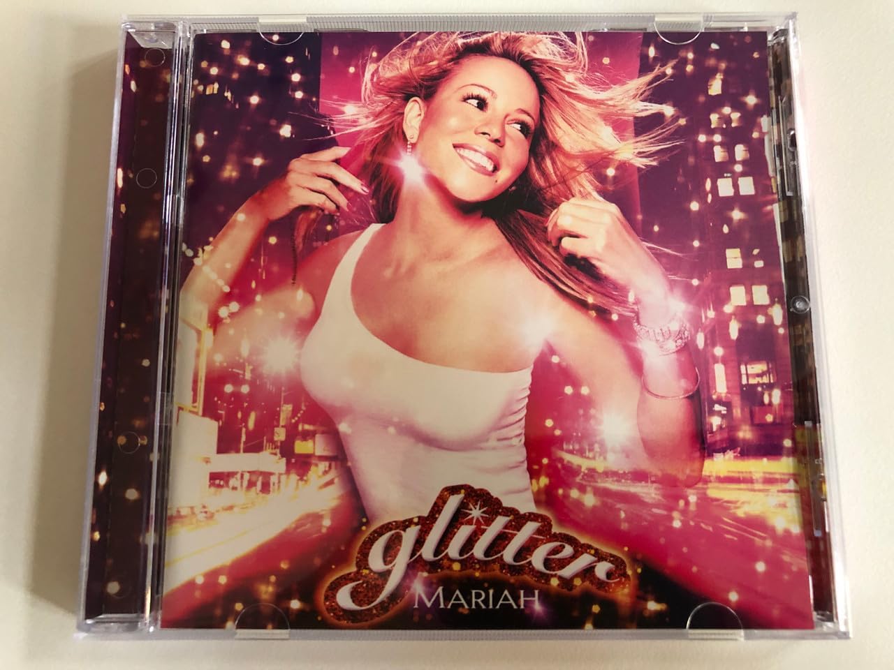 Mariah Carey Glitter Amazon au Music mariah-carey-glitter-amazon-au-music
