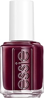 Nail Polish Limited Edition Fall 2021 Collection, Deep Purple, Star Struck a Chord, 0.46 Ounce