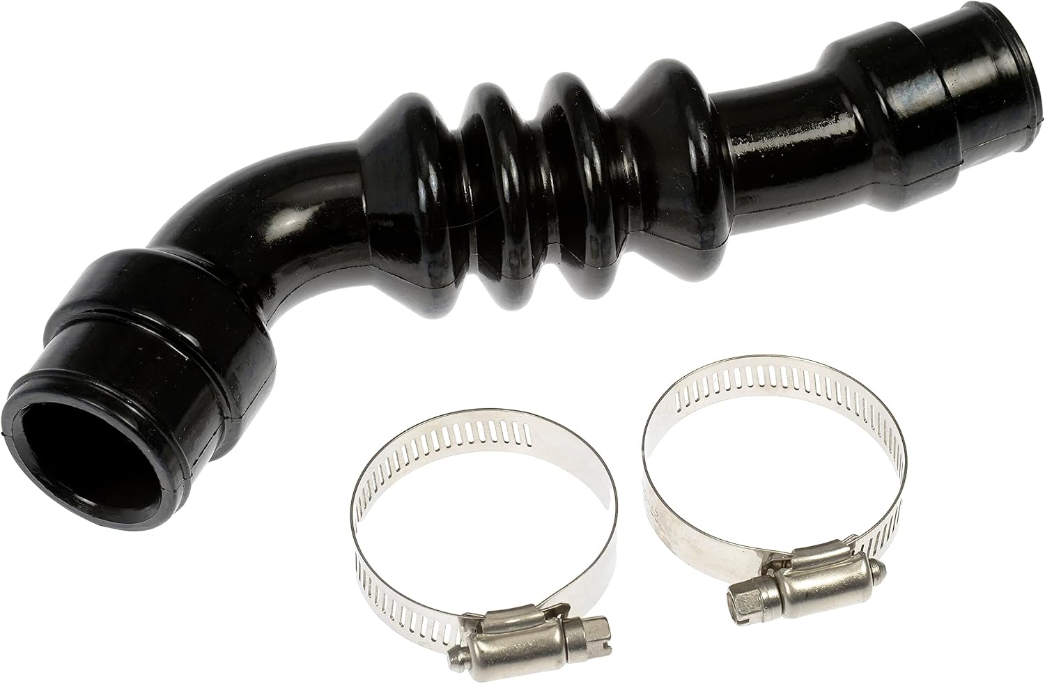 Dorman 573-160 Fuel Filler Hose Compatible with Select Toyota Models