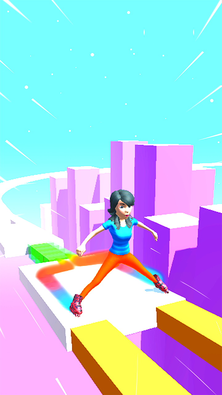 Shift Run - App on Amazon Appstore