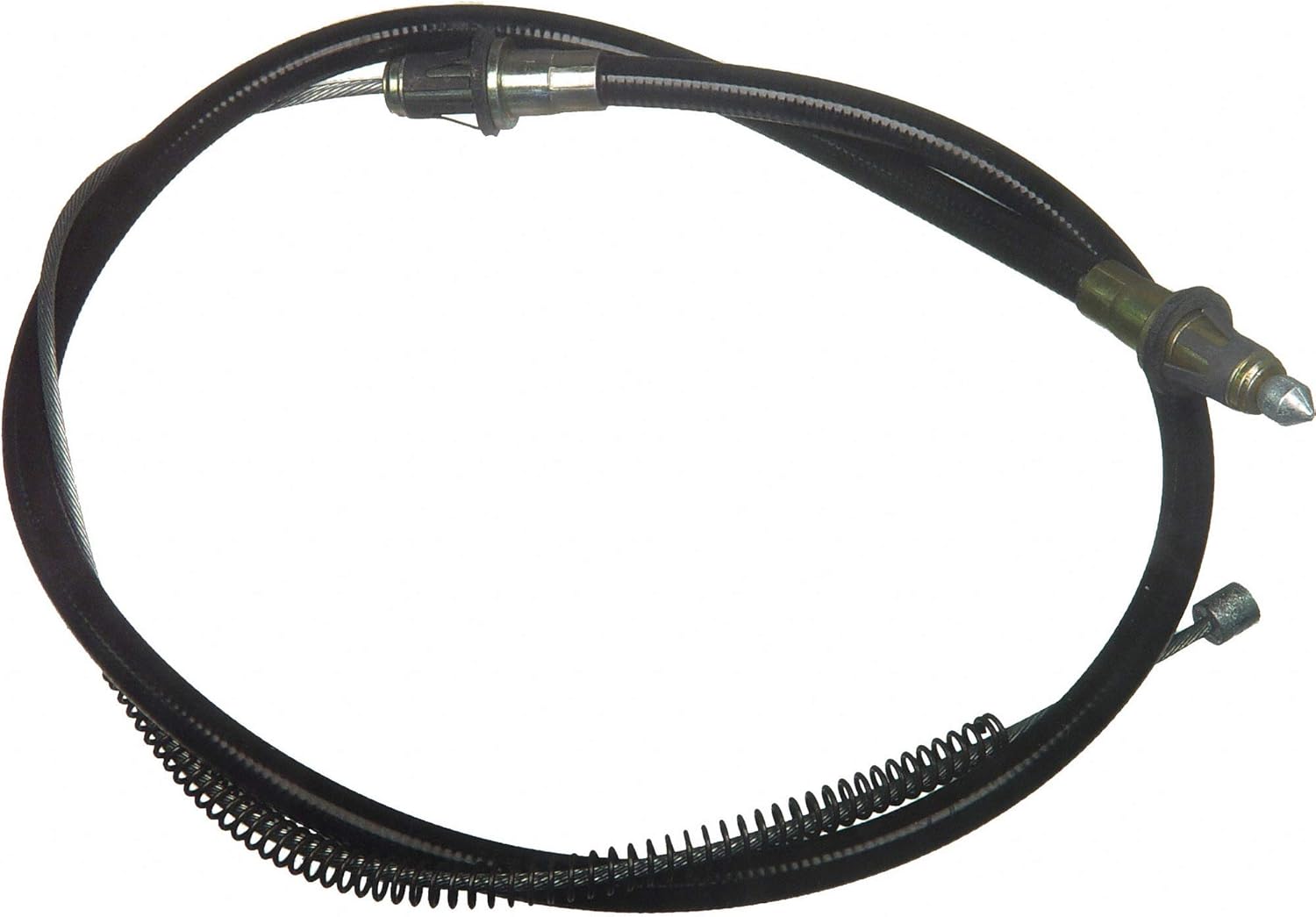 Wagner BC110153 Premium Brake Cable Automotive