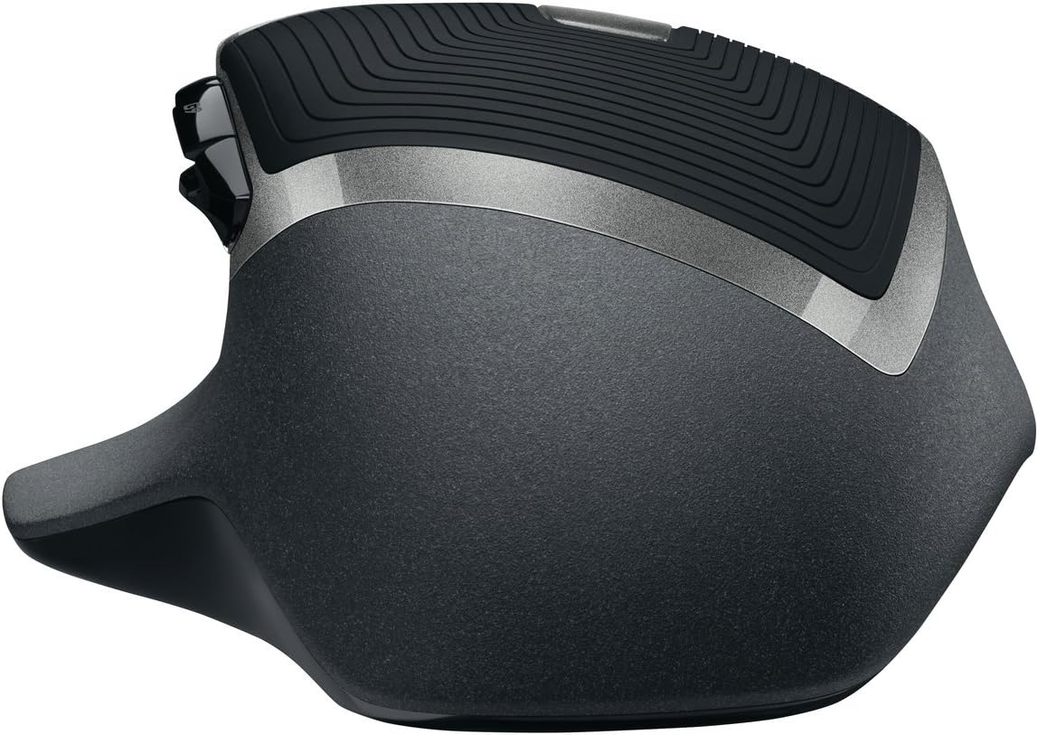 Logitech G602 Gaming Mouse Wireless, MA000319 (Wireless) (Renewed)