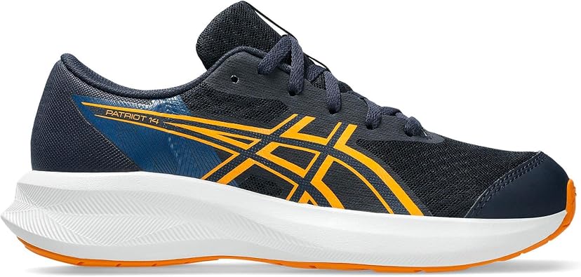 Asics Unisex PATRIOT 14 GS - Best Deal Finder