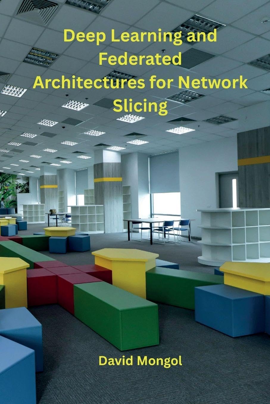 Deep Learning and Federated Architectures for Network Slicing Author