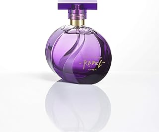 او دو بارفان فار اواي ريبل من افون للنساء، 50 مل