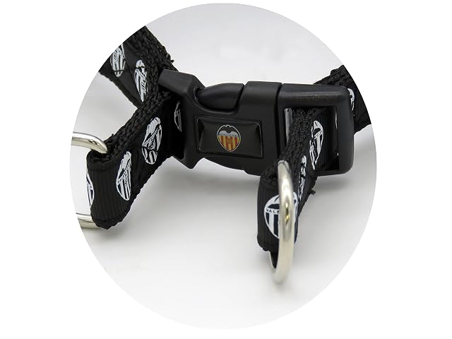 Foto 5 de 7 de Arnés para Perro - Talla L, Accesorios para Mascotas, Producto Oficial - Valencia (CyP Brands)