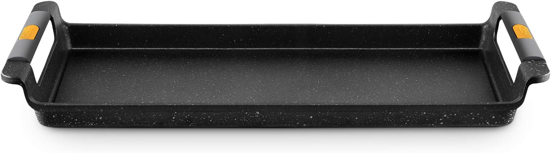 Castey Fundix 28 Cm Induction Grill 60 Cm Volcano