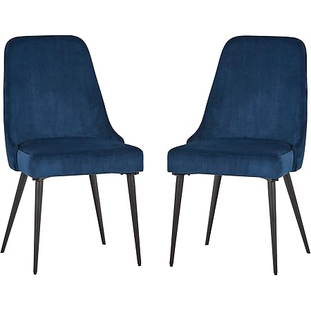 blue chair amazon