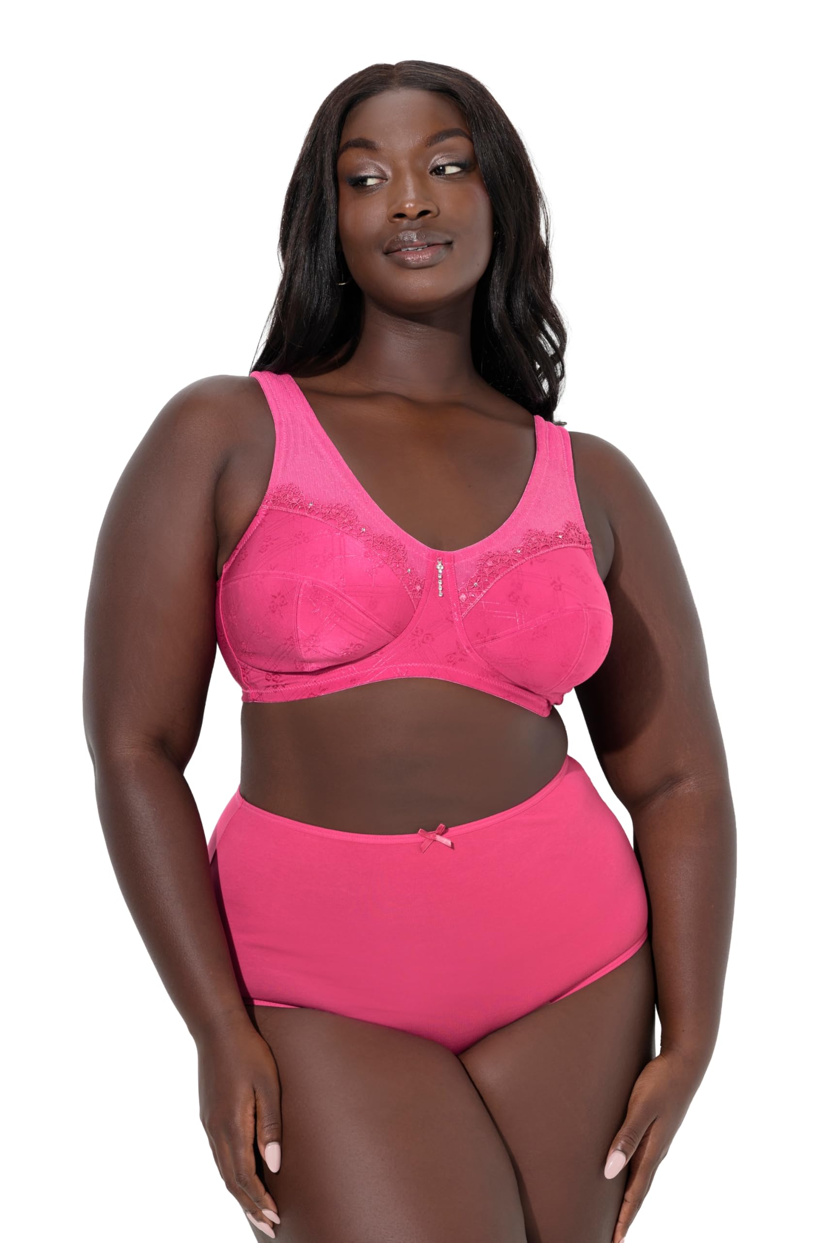 Mode von Ulla Popken