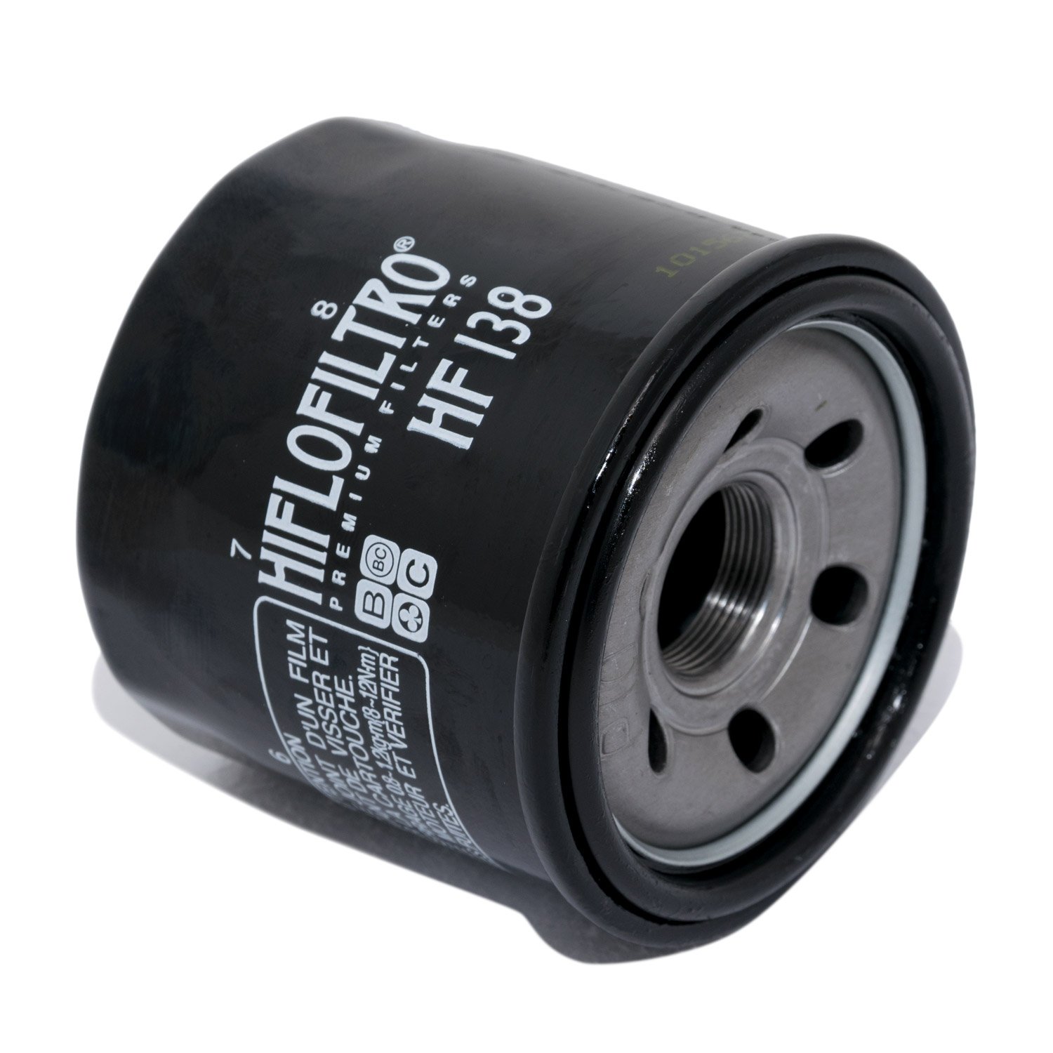 Amazon.com: 2003 Suzuki LT-F500F Vinson 500 4x4 Oil Filter