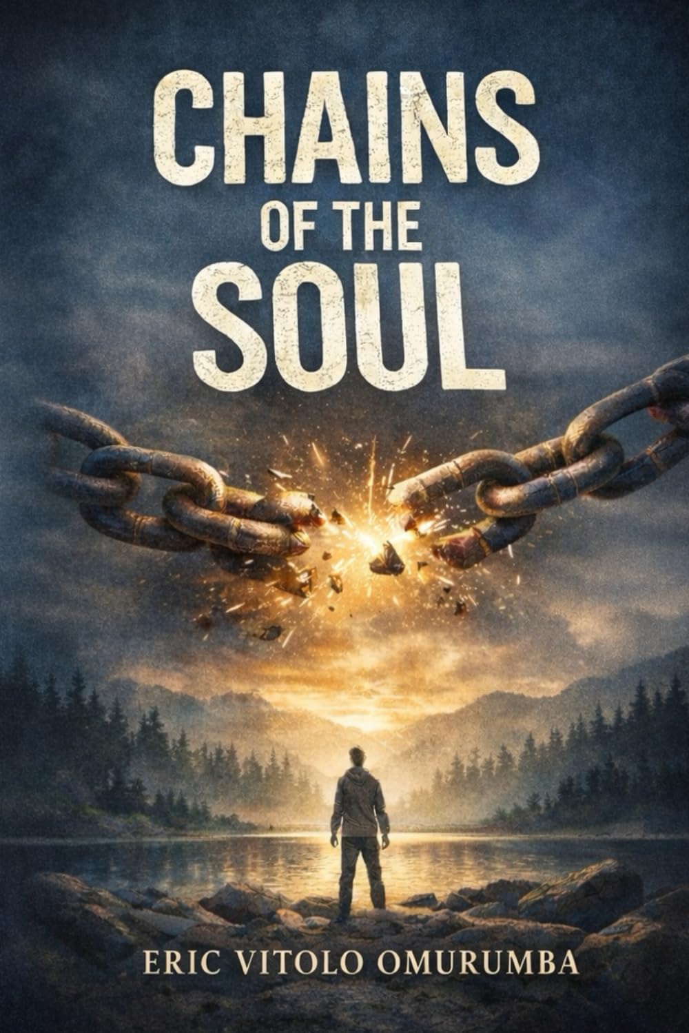 Chains of the soul: The Spiritual Truth About Addiction
