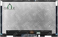 Vista 2 de Reemplazo para HP 15-ee 15z-ee 49.2 ft-ee 49.2 ft-ee0013dx 49.2 ft-ee0023dx 15-ee0047nr L93181-001 L93183-001 FullHD IPS pantalla LCD táctil