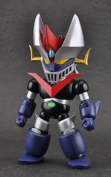 Amazon.co.jp: ES合金13 グレートマジンガー (ノンスケール 装