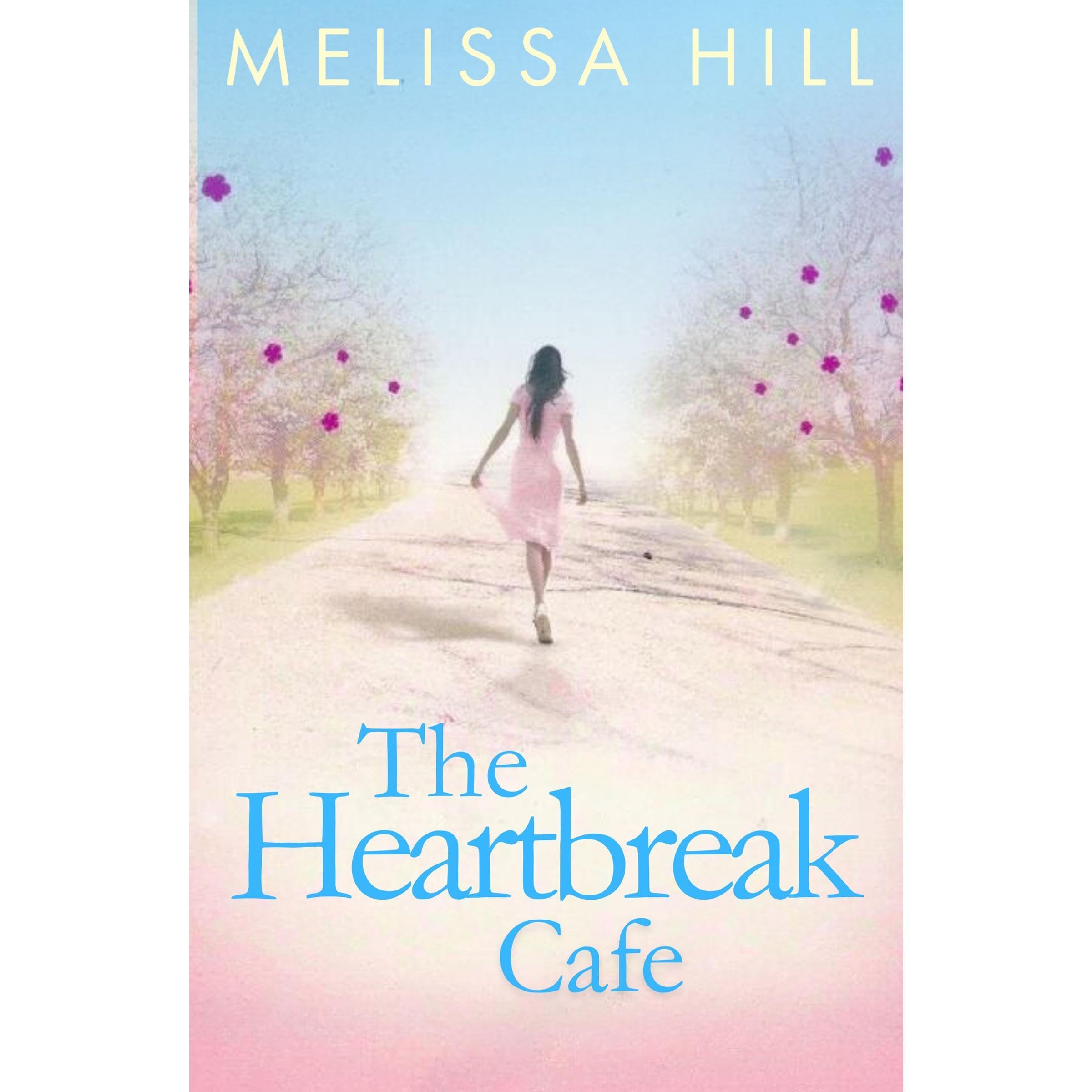 The Heartbreak Cafe