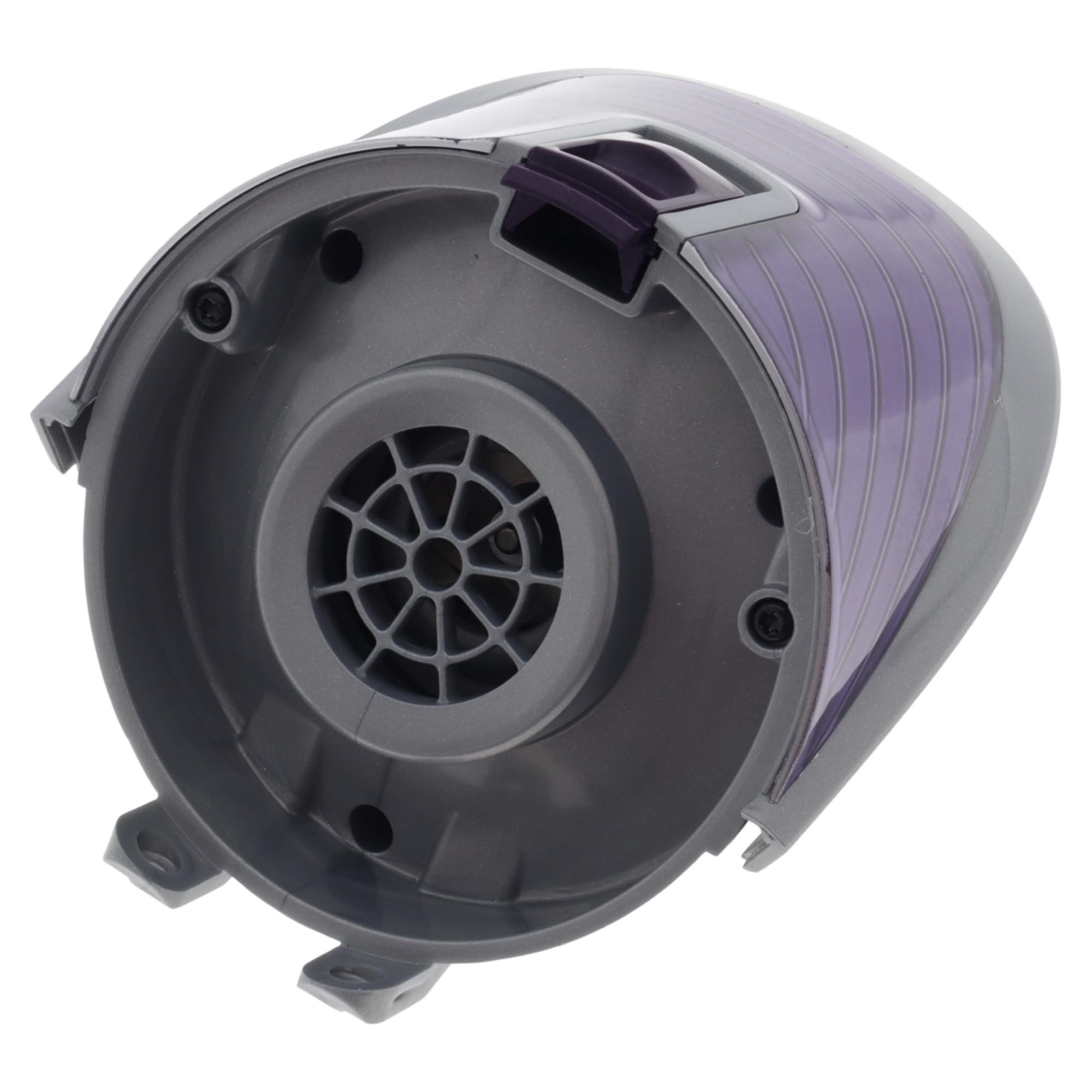 Bloc Moteur Aspirateur Balai Rowenta RH9879WO - Occasion Incomplet Mais Fonctionnel