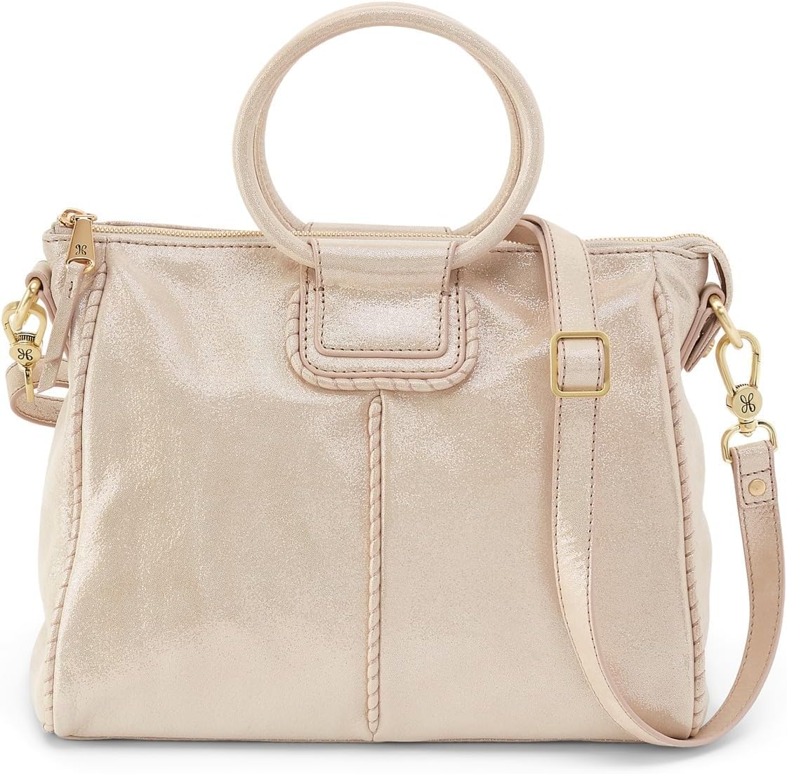 HOBO Women's Sheila Medium Satchel